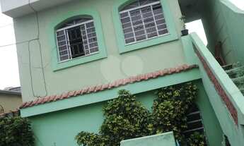 Imagem 2: SOBRADO COMERCIAL / RESIDENCIAL A VENDA NA ÁGUA FRIA