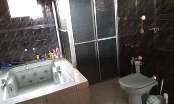 Imagem 4: Sobrado para venda possui 150 metros quadrados com 3 quartos tem planejados