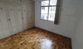 Imagem 7: Apartamento para aluguel tem 65 metros quadrados com 2 quartos em Tijuca - Rio de Janeiro