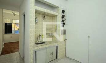 Imagem: Apartamento para Aluguel - Santa Teresa