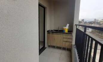 Imagem 3: Apartamento com 2 dormitórios para alugar, 59 m² por R$ 1.800,00/mês - Jardim Vera Cruz