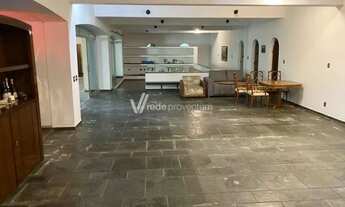 Imagem 7: Casa - Sítios de Recreio Gramado - Campinas