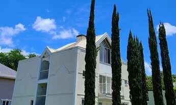 Imagem 2: Casa de condomínio Locação possui 435m² 4 quartos muita natureza