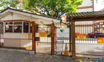 Imagem: Apartamento para Venda - 38m², 1 dormitório