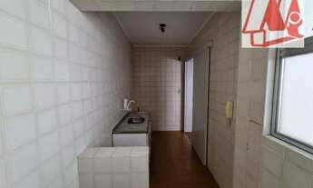 Imagem 5: Apartamento com 1 dormitório para alugar, 45 m² por R$ 1.292,76/mês - Santa Cecília - Port