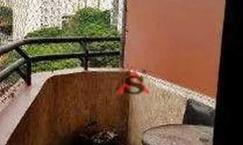 Imagem 7: Apartamento com 3 dormitórios à venda, 69 m² por R$ 570.000,00 - Cambuci - São Paulo/SP