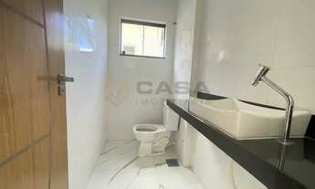 Imagem 4: JQ- Casa duplex 3 quartos em Portal de Jacaraípe - Serra - ES