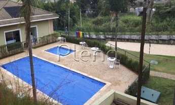 Imagem: Terreno á venda no Alphaville - Campinas/SP