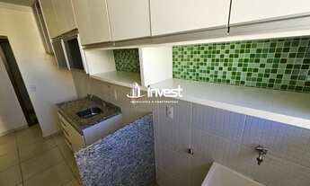 Imagem 4: Apartamento à venda, 2 quartos, 1 suíte, 1 vaga, Conjunto Frei Eugenio - Uberaba/MG