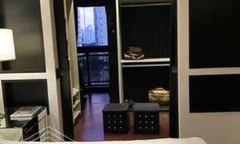 Imagem 7: Apartamento para Locação em São Paulo, Moema, 2 dormitórios, 1 suíte, 2 banheiros, 1 vaga