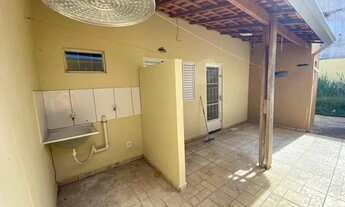 Imagem 3: Aluguel Casa Santa Cruz 2