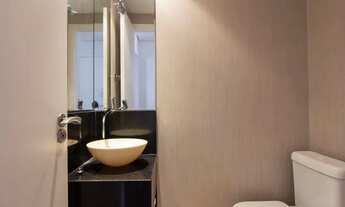 Imagem 5: Apartamento vago no Tatuapé