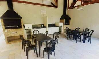 Imagem 6: Lindo Apartamento para venda possui 68 metros, Condomínio completo Liber Resort