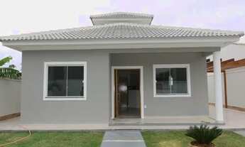 Imagem: Casa para venda tem 87 metros quadrados