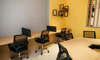 Imagem 4: Escritório para aluguel possui 40 metros quadrados em Araçagy - São José de Ribamar - MA