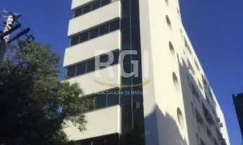 Imagem: Conjunto/Sala para Venda - 34m², 0 dormitórios