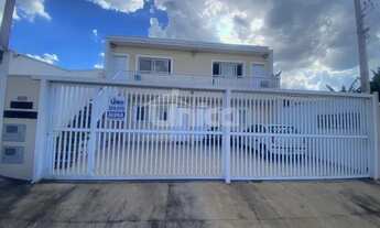 Imagem 6: Casa - Jardim Amanda II - Hortolândia