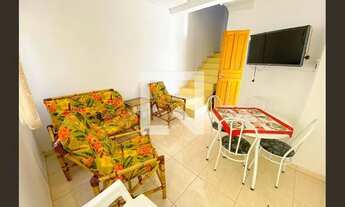 Imagem 3: Apartamento para Aluguel - São João do Rio Vermelho, 2 Quartos, 80 m2