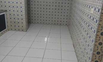 Imagem 5: Casa com 1 dormitório, sala, cozinha, Jardim Peri - Rua Santo Adriano , próximo da Av. S