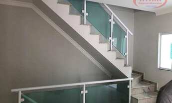 Imagem 3: Sobrado com 3 dormitórios à venda, 90 m² por R$ 680.000,00 - Vila Rosa - São Paulo/SP