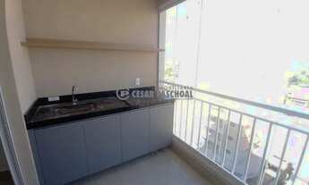 Imagem 4: Apartamento Padrão Ribeirânia Disponível Para Locação Ribeirânia 2 Dormitórios 2 Banheiro