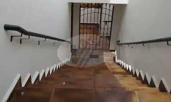 Imagem 2: Casa - Jardim Eulina - Campinas