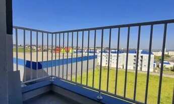 Imagem 3: APARTAMENTO RESIDENCIAL em RIO CLARO - SP, JARDIM RESIDENCIAL DAS PALMEIRAS