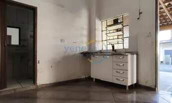 Imagem 7: Casa Residencial com 2 quartos para alugar por R$ 1200.00, 60.00 m2 - TIETE - LONDRINA/PR