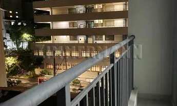 Imagem 5: STUDIO EM PERDIZES 1 DORMITÓRIO