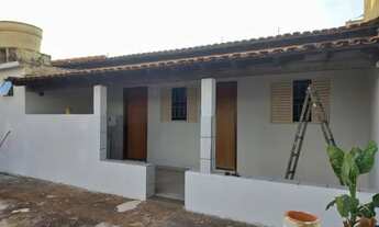 Imagem 4: Casa 330m² Terreno - Bairro Minas Gerais