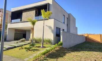 Imagem 3: Casa com 5 dormitórios, 430 m² - venda por R$ 3.700.000,00 ou aluguel por R$ 21.880,00/mês