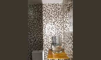 Imagem 7: Casa para Aluguel - Vila Nogueira, 1 Quarto, 39 m2