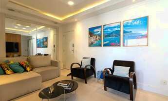 Imagem 5: Apartamento com 2 dormitórios em Santo Amaro