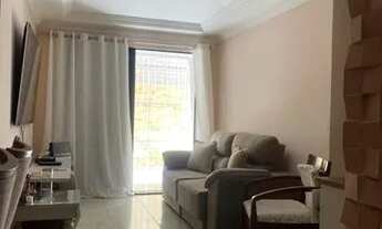 Imagem 2: Apartamento Térreo no Jardim Oceania 03 quartos e 02 vagas de garagem