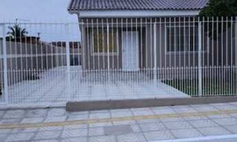 Imagem 3: FC VENDE, Casa nova 3 quartos, suíte, sala, cozinha, na Vila Princesa Izabel - Cachoeirinh