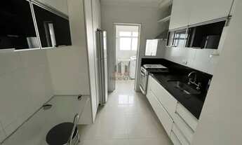 Imagem 5: Apartamento em Condomínio Padrão para Locação no bairro Vila Regente Feijó, 3 dorm, 1 suít