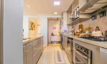 Imagem 7: Apartamento à venda Condomínio The Adress no Carrão - São Paulo/SP, Zona Leste