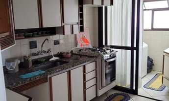 Imagem 4: APARTAMENTO À VENDA - BANGÚ - 03 QUARTOS - 93m² - R$460.000,00