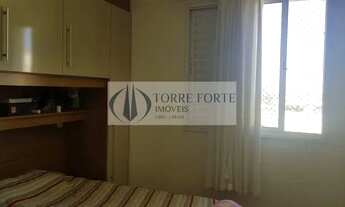 Imagem 7: Lindo apartamento 3 dormitórios, 1 suite 1 vaga de garagem, lazer completo!