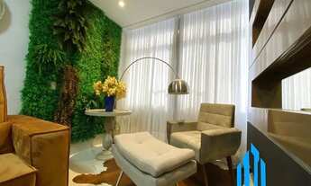 Imagem 5: Cobertura duplex a venda, 187m² , Decorado no Centro de Guarapari - ES