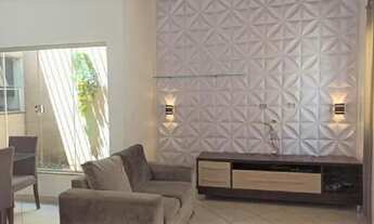 Imagem 2: Casa com 3 dormitórios à venda, 200 m² por R$ 915.000 - Jardim Satélite - São José dos Cam