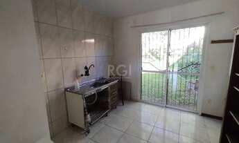 Imagem 5: Casa para Locação/Aluguel - 40m², 2 dormitórios, 1 vaga - Restinga