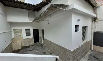 Imagem: Casa para alugar com 1 quarto, área externa