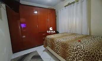 Imagem 4: Apartamento à venda no Embaré em Santos