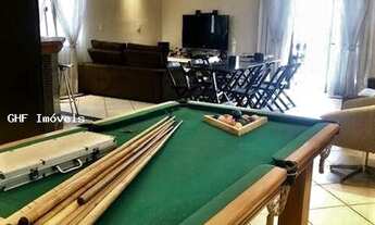 Imagem 7: Casa Sobreposta para Venda em Santos, Embaré, 4 dormitórios, 1 suíte, 4 banheiros, 2 vagas