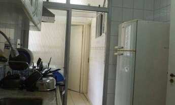 Imagem 6: Apartamento com 2 dormitórios à venda, 70 m² por R$ 700.000 - Brooklin Paulista - São Paul