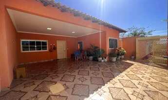 Imagem 2: Excelente Casa no Residencial Oeste, 200m², 4 qts, sendo 2 suítes - São Sebastião