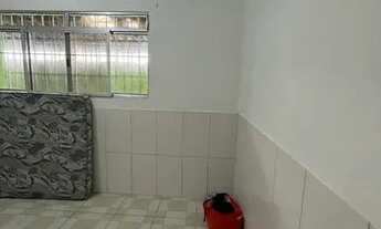 Imagem 7: Casa para venda com 90 metros quadrados com 2 quartos em Maracanã - Praia Grande - SP