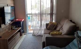 Imagem: Bonito apartamento no Grand Valle Elvira