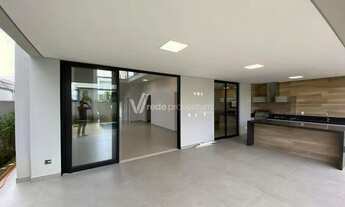 Imagem 7: Casa - Loteamento Parque dos Alecrins - Campinas